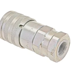 Oryginalne gniazdo szybkozłącza hydraulicznego o numerze katalogowym 4235426M1