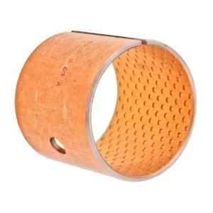 Oryginalna tuleja sworznia mocowania mostu o numerze katalogowym 4236325M1