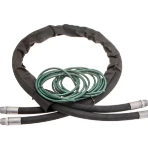 Oryginalny przewód hydrauliczny o numerze katalogowym 4237512M1