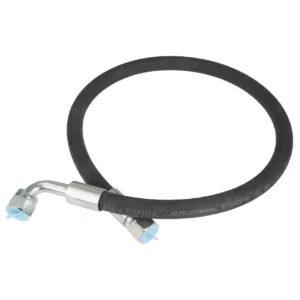 Oryginalny przewód hydrauliczny o numerze katalogowym 4238127M1