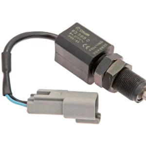 Oryginalny czujnik pedału hamulca światła stop o numerze katalogowym 4238155M1