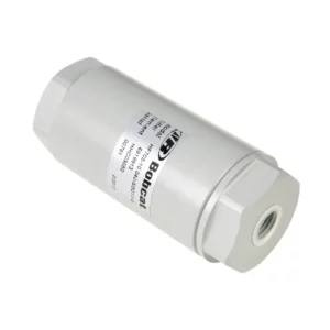 Oryginalny filtr przepływowy zaworu o numerze katalogowym 4238298M1