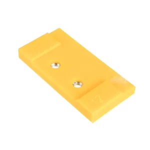 Oryginalny slizg plastikowy ramienia przegubowego o numerze katalogowym 4238548M1