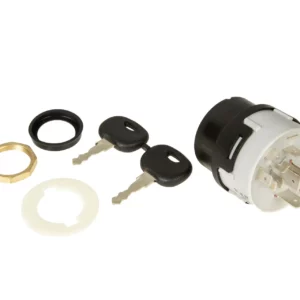 Oryginalna stacyjka kompletna o numerze katalogowym 4240360M1