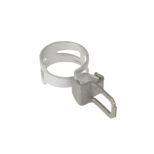 Oryginalna opaska zaciskowa układu chłodzenia o numerze katalogowym 4240502M1