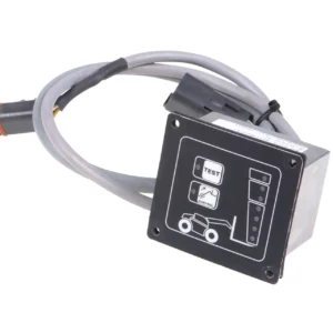 Oryginalny moduł elektryczny o numerze katalogowym 4240723M1