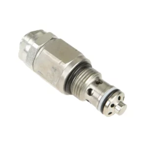 Oryginalny zawór hydrauliczny o numerze katalogowym 4241167M1