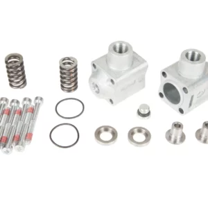 Oryginalna cewka elektrozaworu