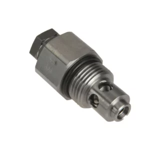 Oryginalny zawór silnika hydrostatycznego o numerze katalogowym 4241327M1