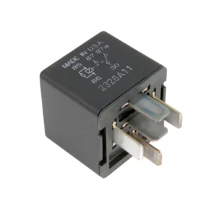 Oryginalny przekaźnik o numerze katalogowym 4241366M1