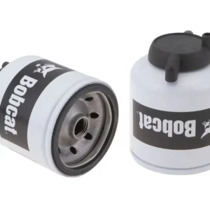 Oryginalny filtr paliwa z separatorem wody o numerze katalogowym 4241439M1