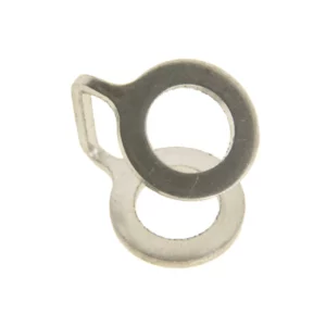 Oryginalny uszczelniacz przewodu wtryskowego paliwa o numerze katalogowym 4241742M1