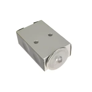 Zawór rozprężny blokowy klimatyzacji