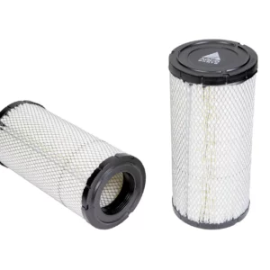 Oryginalny filtr zewnętrzny powietrza silnika o numerze katalogowym 4270033M1