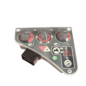 Oryginalny panel sterujący TUZ