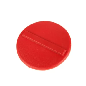 Oryginalna zaślepka czerwona