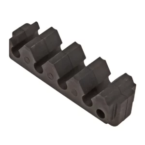 Oryginalny uchwyt gumowy cięgieł rozdzielacza o numerze katalogowym 4270508M4