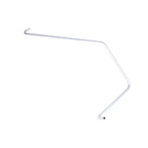 Oryginalny przewód smarowania zawieszenia przedniej osi