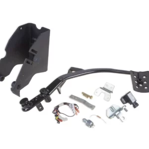 Oryginalny zestaw naprawczy pedału sprzęgła o numerze katalogowym 4270798M12