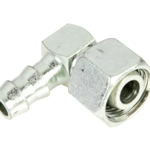 Oryginalne złącze przewodu hydraulicznego o numerze katalogowym 4270840M1