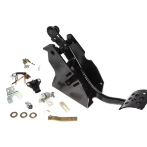 Oryginalny zestaw naprawczy pedału sprzęgła o numerze katalogowym 4271808M11