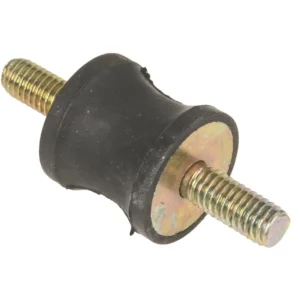 Oryginalny amortyzator matalowo-gumowy o rozmiarze gwintu M6 i numerze katalogowym 4271913M1