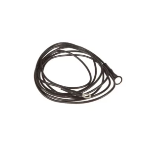 Oryginalny przewód elektryczny, stosowany w ciągnikach rolniczych marki Massey Ferguson.