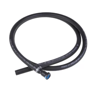 Oryginalny przewód hydrauliczny gumowy o numerze katalogowym 4272663M3