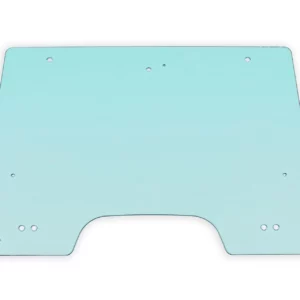 Oryginalna szyba przednia otwierana o numerze katalogowym 4272738M1