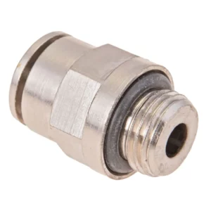 Oryginalna złączka przewodów układu pneumatycznego o numerze katalogowym 4273336M1