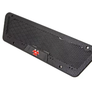 Oryginalna kratka nawiewu o numerze katalogowym 4273543M95, stosowana w ciągnikach rolniczych marki Massey Ferguson - schemat.