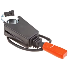 Oryginalny przełącznik rewersu o numerze katalogowym 4275118M1