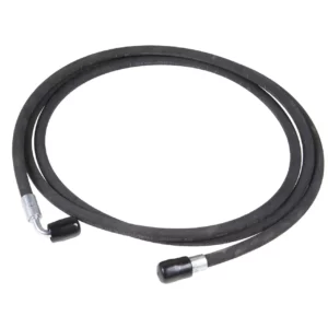 Oryginalny przewód hydrauliczny gumowy o numerze katalogowym 4275685M2