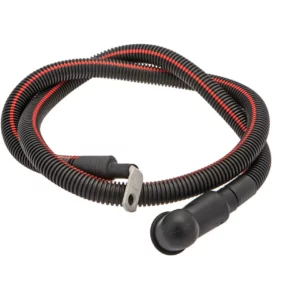 Oryginalny przewód akumulatora o długości 1400 mm i numerze katalogowym 4275771M1