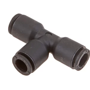 Oryginalne złącze trójnik układu pneumatycznego o numerze katalogowym 4275947M1