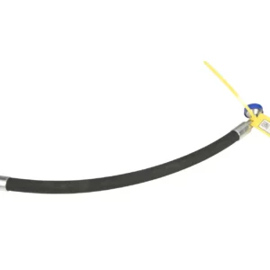 Oryginalny przewód hydrauliczny o numerze katalogowym 4276129M1