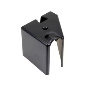 Oryginalna osłona zamka drzwi lewa o numerze katalogowym 4276447M1