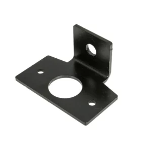 Oryginalne mocowanie przedniej lampy o numerze katalogowym 4276476M1