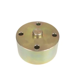 Oryginalna tuleja wentylatora chłodnicy o grubości 40 mm