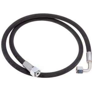 Oryginalny przewód hydrauliczny gumowy o numerze katalogowym 4276613M1