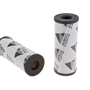 Oryginalny filtr oleju hydrauliki o numerze katalogowym 4276648M2