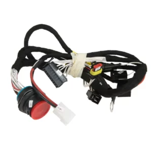 Oryginalna wiązka przewodów elektrycznych o numerze 4276770M94