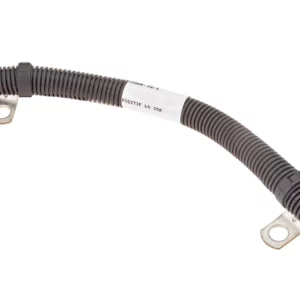 Oryginalny przewód akumulatora o długości 220 mm i numerze katalogowym 4276943M1