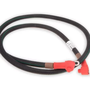 Oryginalny przewód akumulatora o długości 1950 mm i numerze katalogowym 4277131M1