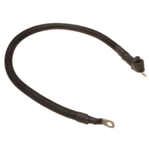 Oryginalny przewód akumulatora o długości 770 mm i numerze katalogowym 4277154M1