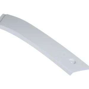 Oryginalny panel boczny konsoli wskaźników o numerze katalogowym 4277741M91