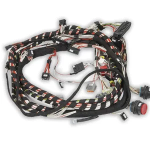Oryginalna wiązka przewodów komputera Autotronic 5 o numerze katalogowym 4277748M92