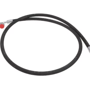 Oryginalny przewód hydrauliczny układu wspomagania kierownicy o numerze katalogowym 4278194M1