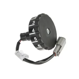 Oryginalne pokrętło regulacyjne o nr. katalogowym 4278663M5