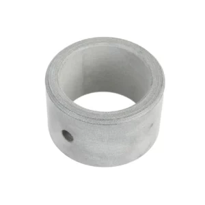 Oryginalna tuleja przedniej osi o wymiarach 60 x 80 x 50 mm